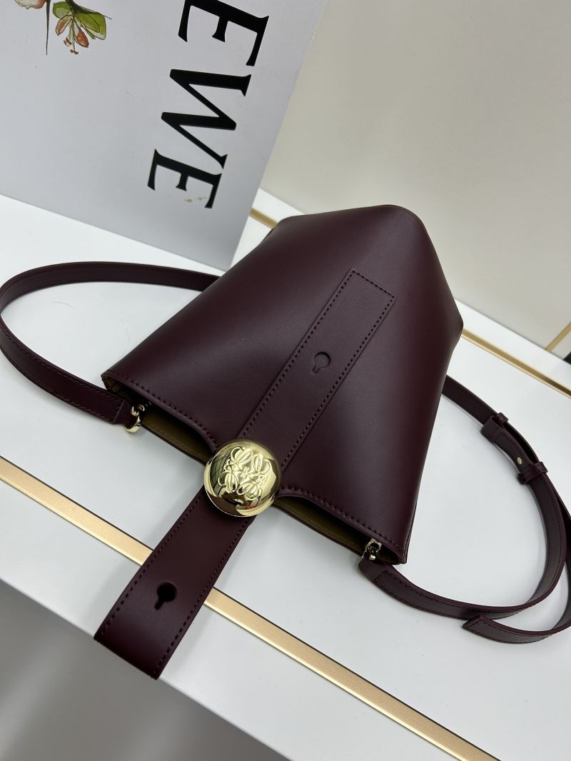 Loewe Bucket Bags